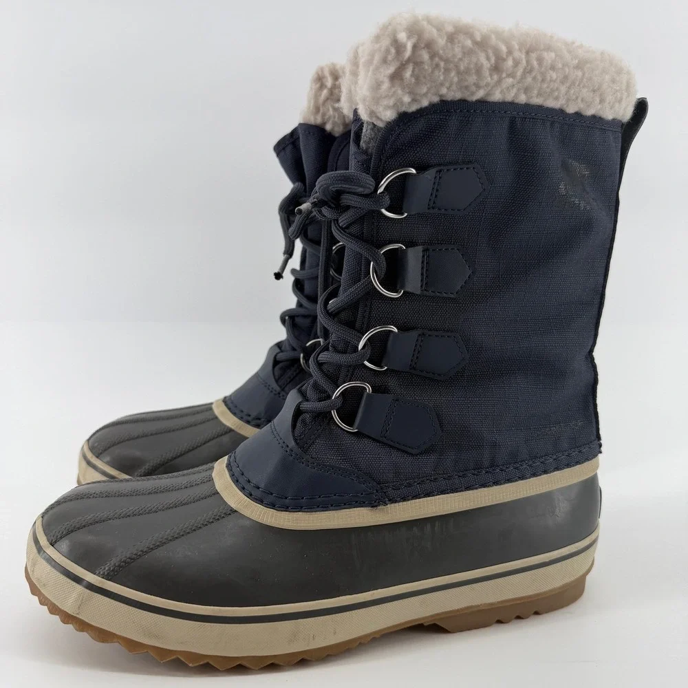 Sorel men winter
